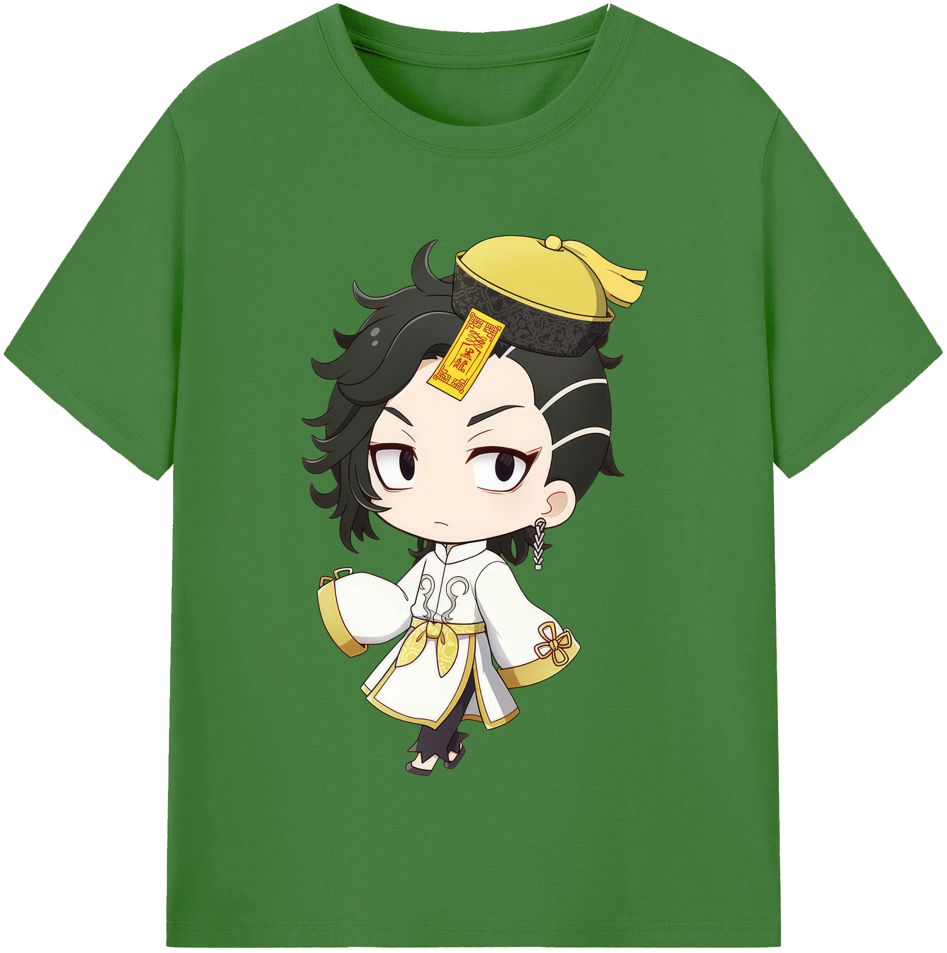 （画像用） 東京リベンジャーズ Tokyo Revengers レディースカジュアルプリントTシャツ（綿100％）